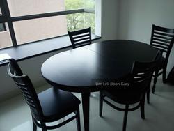Suites @ Surrey (D11), Apartment #149828262